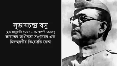 এলগিন রোডের অদৃশ্য নায়ক: নেতাজি সুভাষচন্দ্র বসুর কি গুমনামী সাধুর রূপে আজও ফিরে আসার অপেক্ষায়?