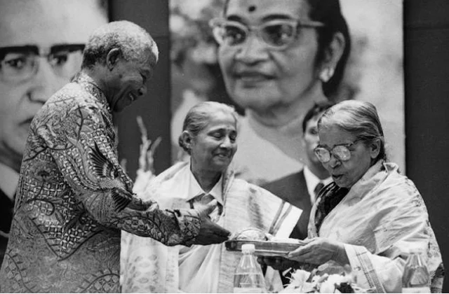 মহাশ্বেতা দেবী: আদিবাসীদের আওয়াজ, বাংলার গর্ব