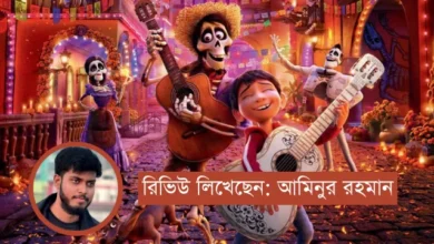 কোকো (Coco): একটি অ্যানিমেশন মাস্টারপিস যা হৃদয় ছুঁয়ে যায়