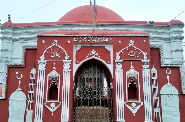 হযরত খান জাহান আলী (রহঃ): ইসলামের প্রচারক ও জনহিতকর মহাপুরুষ