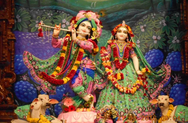 ইসকন (ISKCON): আধ্যাত্মিক আন্দোলন নাকি বিতর্কিত সংগঠন?