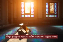 ইউনুস (আঃ) এর জাতির তওবা: আল্লাহর রহমত ও ক্ষমার অনন্য উদাহরণ