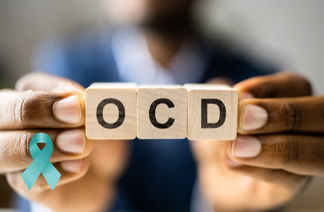 Understanding OCD: Symptoms, Causes, and Effective Treatments