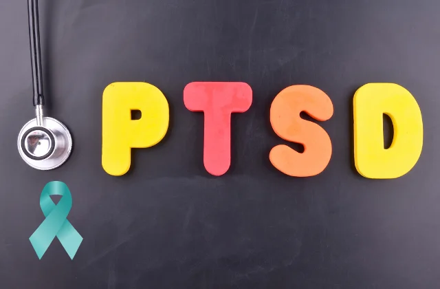 Understanding PTSD: Causes, Symptoms, and Effective Treatments