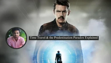 Exploring the Mind-Bending Predestination Paradox