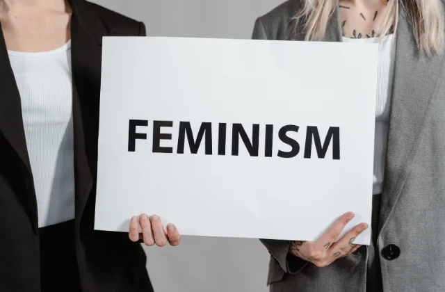 নারীবাদ (Feminism): ইতিহাস, প্রকারভেদ এবং বর্তমান প্রেক্ষাপট